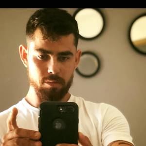 Meet your Posher, Julio